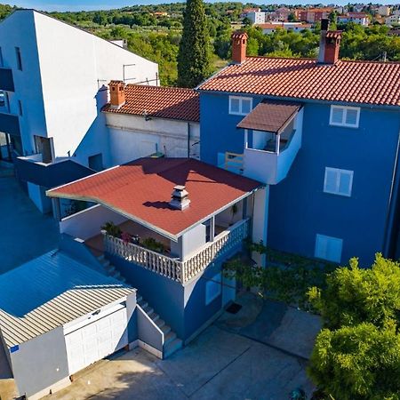 Apartman Ana Štinjan Eksteriør bilde