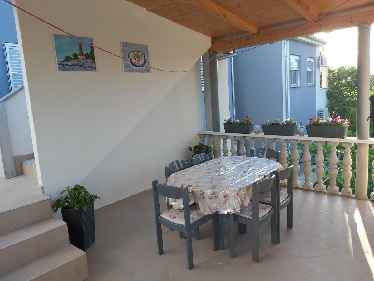 Apartman Ana Štinjan Rom bilde